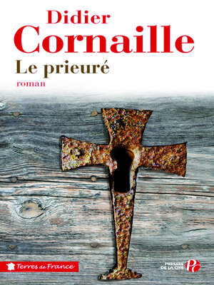 cover image of Le Prieuré